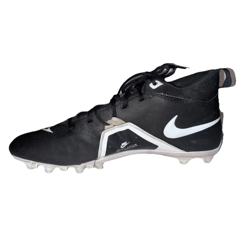 Nike alpha menace